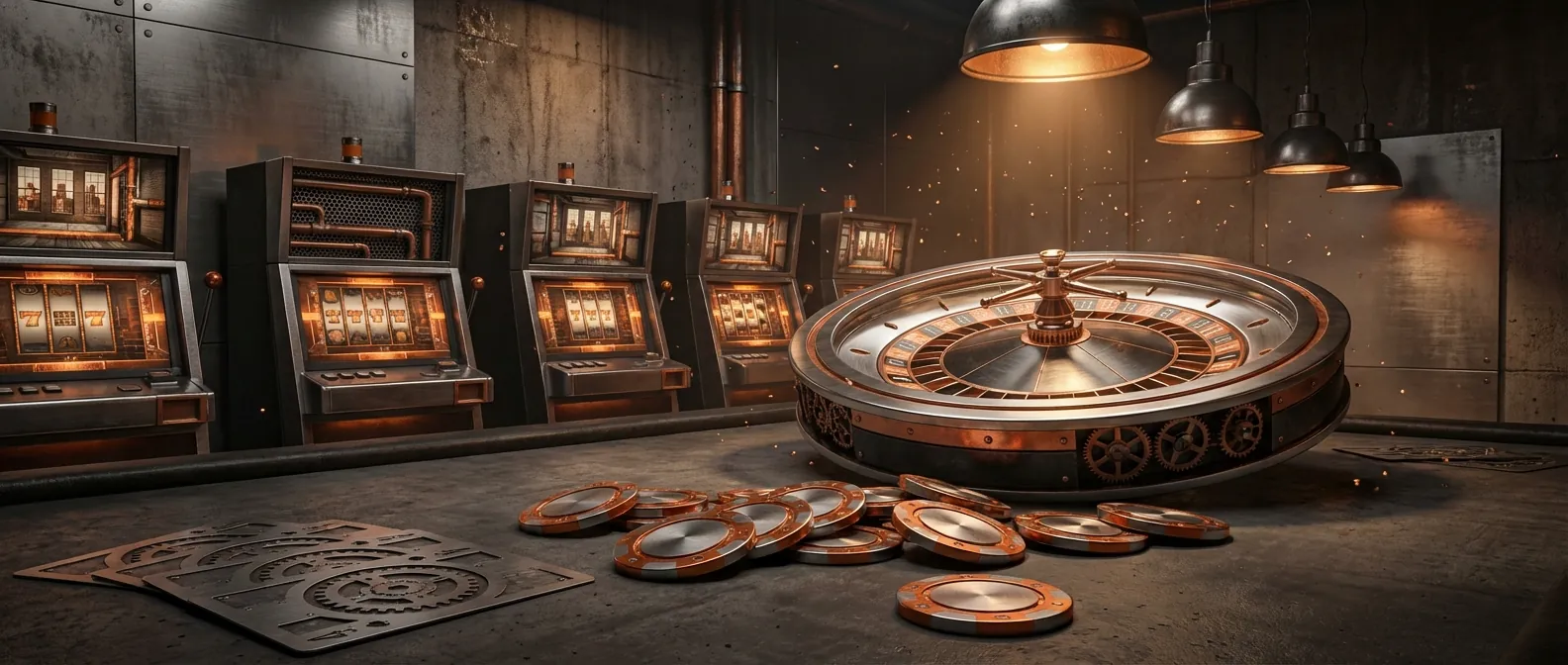 N1 Bet Casino bonus banner